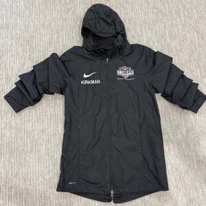 Nike Lab x Off-White Mercurial NRG X Track Jacket AA3298-010